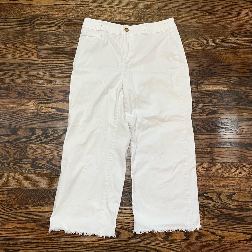 LOFT White Women's Jeans
